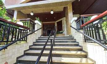 Imagem 7: Apartamento com 2 dormitórios à venda, 83 m² por R$ 400.000 - Caiçara - Praia Grande/SP