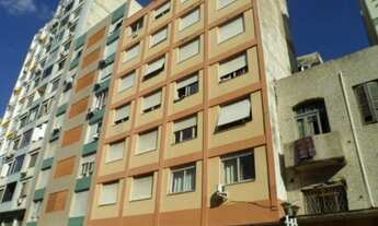 Imagem: Apartamento para aluguel tem 47 metros quadrados