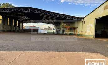 Imagem 2: Galpão/Depósito/Barracão para locação em Sertãozinho