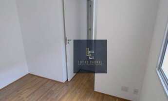 Imagem 7: Apartamento com 2 dormitórios à venda, 35 m² por R$ 230.172,00 - Barra Funda - São Paulo/S