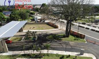 Imagem 3: Imóveis Belém Vende Bougainville Garden / Lote Residencial (terreno