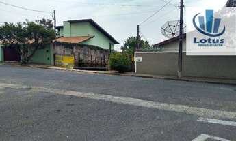 Imagem 2: Terreno à venda, 280 m² por R$ 300.000,00 - Centro - Jaguariúna/SP