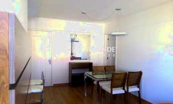 Imagem 3: PORTO ALEGRE - Apartamento Padrão - BELA VISTA