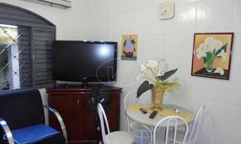 Imagem 6: Campinas - Casa Padrão - Cambuí