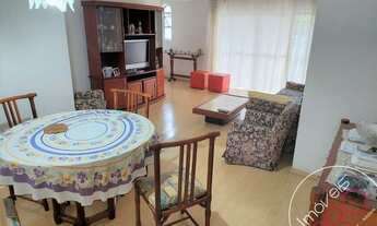 Imagem 2: Apartamento 130m² 3 dormitórios para Venda no campo Belo