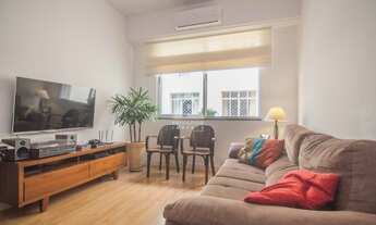 Imagem 4: Apartamento para aluguel, 3 quartos, 1 suíte, 1 vaga, Botafogo - RIO DE JANEIRO/RJ