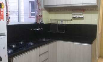 Imagem 2: CAXIAS DO SUL - Apartamento Padrão - PIO X