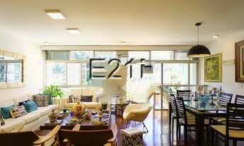 Imagem 5: Apartamento para Venda em Rio de Janeiro, São Conrado, 4 dormitórios, 1 suíte, 1 banheiro