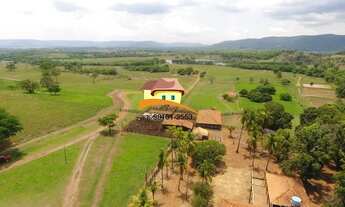 Imagem: Fazenda para Venda em Porto Nacional