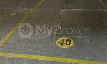 Imagem: Apartamento com 3 quartos no Condomínio