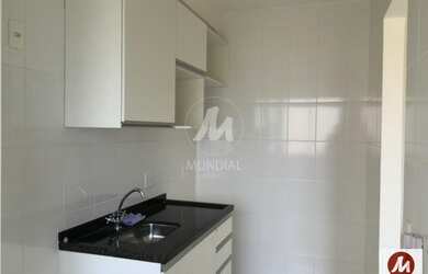 Imagem 2: Apartamento (tipo - padrao) 2 dormitórios, cozinha planejada, portaria 24hs, lazer, espaço