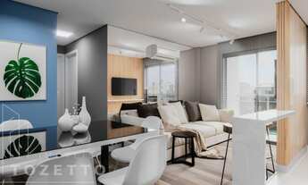 Imagem 6: Apartamento para Venda em Ponta Grossa, Chapada, 3 dormitórios, 1 banheiro, 1 vaga