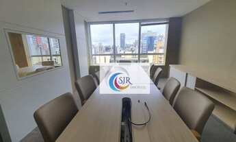 Imagem 6: Conjunto para alugar, 384 m² - Brooklin - São Paulo/SP