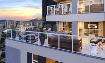 Imagem 3: São Paulo - Apartamento Padrão - PARAÍSO