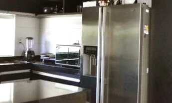 Imagem 6: Casa 450 Metros Condomínio Morada do Rio com 4 Suítes