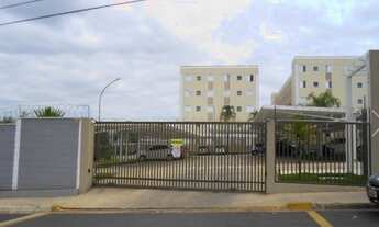 Imagem 2: Residencial Borghesi