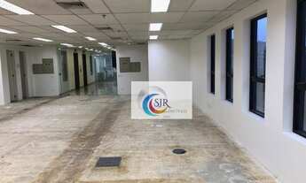 Imagem 2: Conjunto para alugar, 120 m² - Vila Madalena - São Paulo/SP