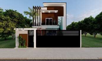 Imagem: Sobrado para Venda em Mogi das Cruzes, Villa