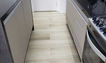 Imagem 3: APARTAMENTO - MORUMBI - SP