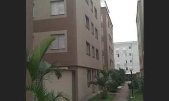 Imagem 4: Apartamento Duplex para Venda em Suzano, Vila Urupês, 3 dormitórios, 2 banheiros, 1 vaga