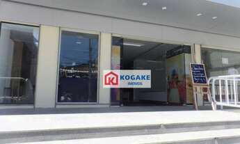 Imagem 3: Loja para alugar, 9 m² por R$ 3.000,00/mês - Centro - São José dos Campos/SP