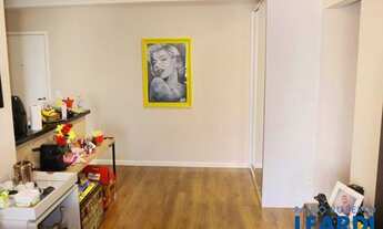 Imagem: APARTAMENTO - IPIRANGA - SP