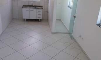 Imagem 2: Sobrado em Santo André