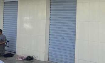 Imagem: Ponto Comercial na Vila Canária