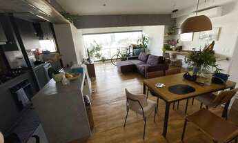 Imagem 2: APARTAMENTO EM PINHEIROS 2 QUARTOS 1 VAGA