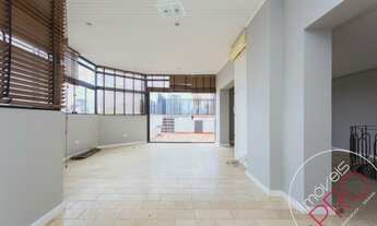 Imagem 7: Cobertura duplex em Perdizes