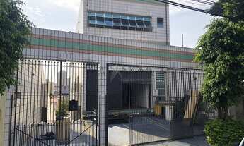 Imagem: Prédio - Vila Guarani (Z Sul) - São Paulo