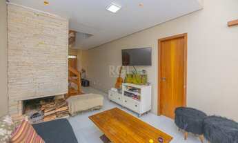 Imagem 4: Porto Alegre - Casa Padrão - Partenon