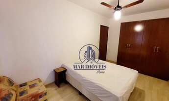 Imagem 4: Apartamento com 1 dormitório à venda, 50 m² por R$ 403.000 - Praia do Tombo - Guarujá/SP