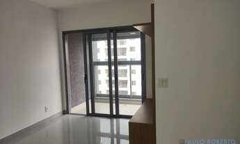 Imagem 2: APARTAMENTO - MOEMA PÁSSAROS - SP