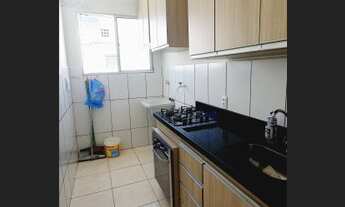 Imagem 2: Presidente Prudente - Apartamento Padrão - Vila Furquim