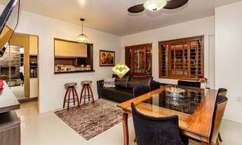 Imagem: PORTO ALEGRE - Casa Padrão - Teresópolis