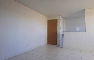 Imagem 2: Apartamento para Venda em Belo Horizonte, Glória, 2 dormitórios, 1 suíte, 2 banheiros, 2 v