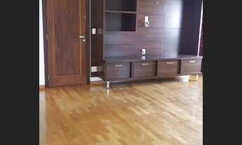 Imagem 2: Apartamento Venda 2 Dormitórios - 134 m² Vila Clementino