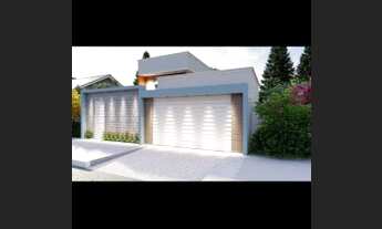 Imagem 2: Casa em fase de construção