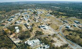 Imagem: Lote/Terreno para venda tem 500 metros quadrados