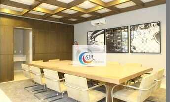 Imagem: Conjunto para alugar, 36 m²- Vila Olímpia