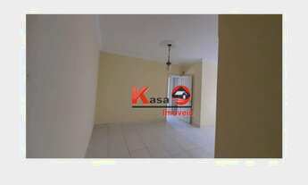 Imagem 5: Dois dormitórios primeiro andar sem elevador