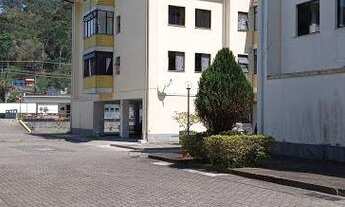 Imagem: SALA E DOIS QUARTOS TODO REFORMADO COM LAZER