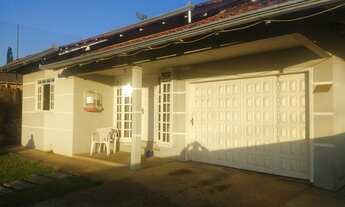 Imagem 3: Casa para venda com 180 m², 1 suíte+ 2 dormitórios no Centro de Campo Alegre - SC