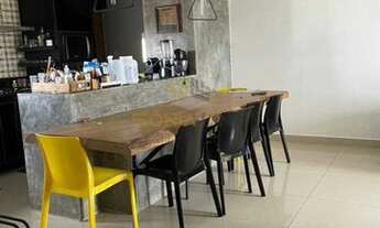 Imagem 2: Apartamento no Bairro dos Estados com 3 quartos e 2 suítes