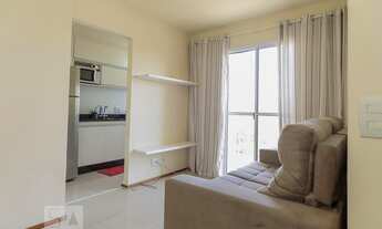 Imagem 2: Apartamento para Aluguel - Cachambi, 2 Quartos, 52 m2