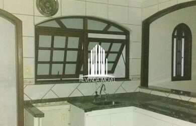 Imagem 2: CASA TÉRREA, 6 DORMITORIOS, 2 VAGAS A VENDA EM SÃO PAULO