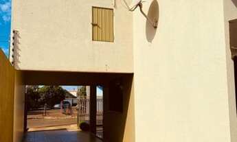 Imagem 2: Casa com 3 quartos - Bairro Centro em Peabiru