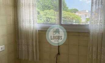 Imagem 4: Apartamento na kennedy 1 dormitório à venda, 47 m² por R$ 255.000 - Jardim do Mar - São Be