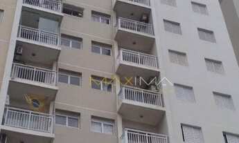 Imagem 2: Apartamento com 2 dormitórios à venda, 55 m² por R$ 414.000,00 - Ocian - Praia Grande/SP